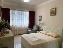Ritz Mansion (D12), Apartment #211668311